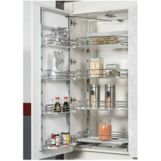 Выдвижная система М450 Starax Summer 6-ти ярусная (S-1249-C)