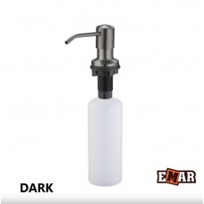 Дозатор в мойку ЕМАR PVD ЕД-401D.PVD Дозатор в мойку ЕМАR PVD ЕД-401D.PVD