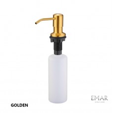 Дозатор в мойку ЕМАR PVD ЕД-401D.PVD