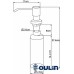 Дозатор кухонный Oulin OL-401D
