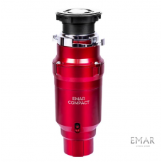 Измельчитель пищевых отходов EMAR ATC-WZB390A Compact