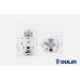Измельчитель пищевых отходов Oulin KDS553 