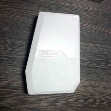 Крышка декоративная белая ФРИИфлеп мини Крышка декоративная белая ФРИИфлеп мини