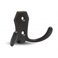 Крючок  JET  2-х рожковый малый 