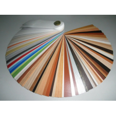 Кромка ПВХ 0,4 х 19 мм