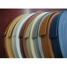 Кромка ПВХ 2 х 19 мм