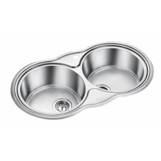 Мойка OULIN OL-362