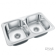 Мойка ЕМАR ЕМ-401