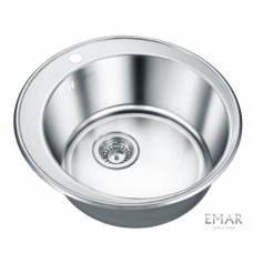 Мойка ЕМАR ЕМ-510С