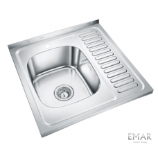 Мойка ЕМАR ЕМ-6060 LQ_RQ