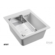 Мойка EMAR EMQ-1420.Q Мойка EMAR EMQ-1420.Q