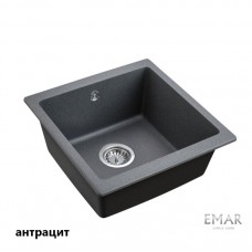 Мойка EMAR EMQ-1455.P Мойка EMAR EMQ-1455.P