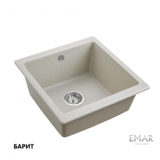 Мойка EMAR EMQ-1455.P