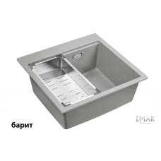 Мойка EMAR EMQ-1520.Q Мойка EMAR EMQ-1520.Q