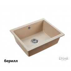 Мойка EMAR EMQ-1555.P Мойка EMAR EMQ-1555.P