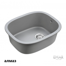 Мойка EMAR EMQ-1560.P Мойка EMAR EMQ-1560.P