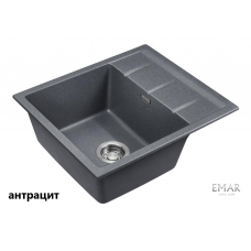 Мойка EMAR EMQ-1580.Q Мойка EMAR EMQ-1580.Q