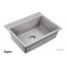 Мойка EMAR EMQ-1640.Q Мойка EMAR EMQ-1640.Q