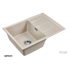 Мойка EMAR EMQ-1700.Q