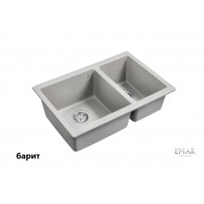 Мойка EMAR EMQ-2665.PL Мойка EMAR EMQ-2665.PL