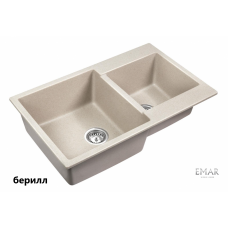 Мойка EMAR EMQ-2800.Q Мойка EMAR EMQ-2800.Q