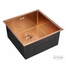 Мойка EMAR  EMB-112 PVD