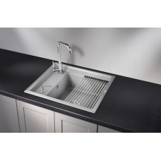 Мойка GRANULA KS-6004