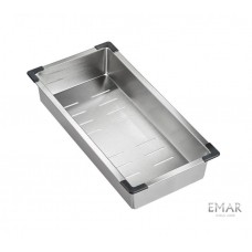 Корзина к мойке EMB-400