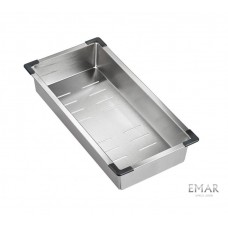 Корзина к мойке EMB-405