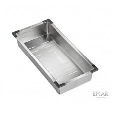 Корзина к мойке EMB-410