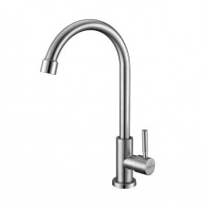 Смеситель MIXLINE MLSS-0322