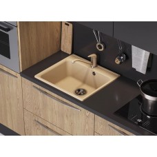 Мойка QUARTZBOND BOND-530