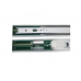Направляющие GTV Versalite шариковые с доводчиком PK-L-H45