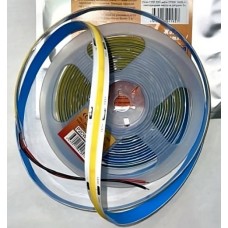 Светодиодная лента Ecola 24V, 14W/м, COB 330led/m, IP20, 1400lm/m Светодиодная лента Ecola 24V, 14W/м, COB 330led/m, IP20, 1400lm/m