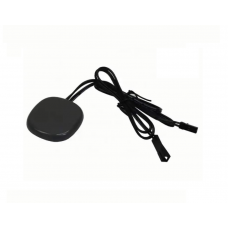 Датчик касания индукционный 12-24V 30-60W до 70 мм