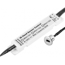 Датчик движения Feron, ИК SEN31 30W 6-24V