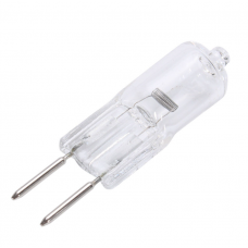 Лампа галогенная  12V 20W малая