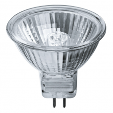 Лампа галогенная  12V 35W 