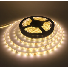 Светодиодная лента GLS 2835, 600 Led, IP20, 12V, 9,6Вт/м Светодиодная лента GLS 2835, 600 Led, IP20, 12V, 9,6Вт/м