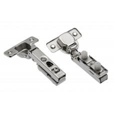 Петля GTV накладная клип