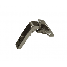 Петля JETLine 0° clip-on с доводчиком + планка 3D H0