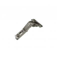Петля JETLine 135° clip-on с доводчиком + планка 3D H2