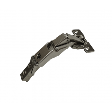 Петля JETLine 155° трансформер с доводчиком + планка 3D H2