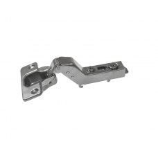 Петля JETLine внутренняя clip-on с доводчиком + планка 3D H2