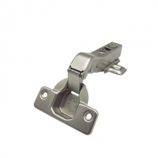 Петля MF Prima 30° Clip-on с доводчиком Петля MF Prima 30° Clip-on с доводчиком