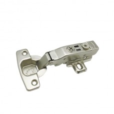 Петля MF Prima накладная, Clip-on с доводчиком Петля MF Prima накладная, Clip-on с доводчиком