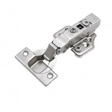 Петля MF Prima All-2-Way 3D накладная, Clip-on с доводчиком Петля MF Prima All-2-Way 3D накладная, Clip-on с доводчиком