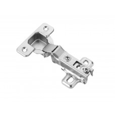 Петля AGV -30° угловая с планкой