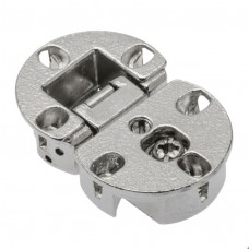 Петля барная D35 мм