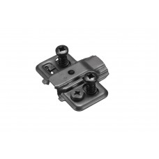 Планка T-type TeraBlack 700-0KC0-956-00 Планка T-type TeraBlack 700-0KC0-956-00